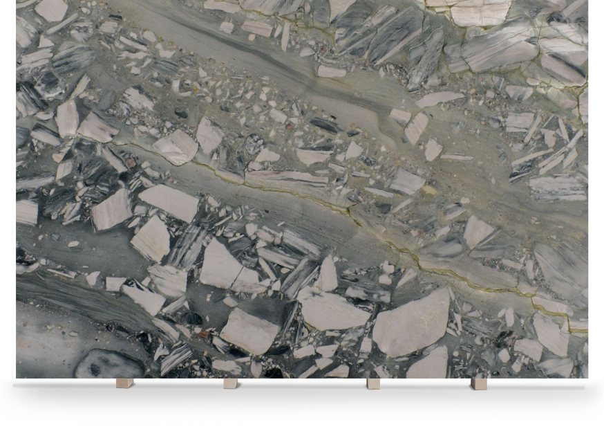 Breccia Blue (novo a partir 1305)_ chapa cavalete