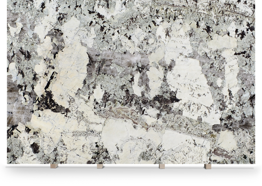 Tourmaline _ chapa cavalete
